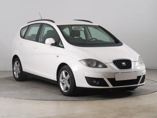 Seat Altea 2.0 TDI 103kW MPV