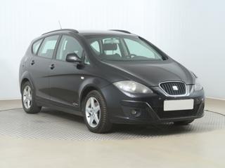 Seat Altea 1.6 TDI 77kW MPV