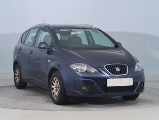 Seat Altea 1.4 TSI 92kW MPV
