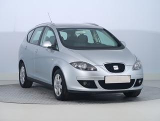 Seat Altea 1.6 75kW MPV