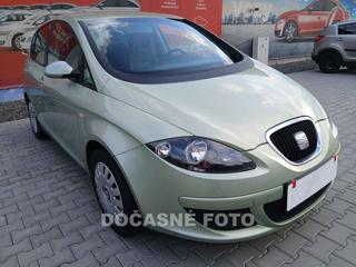 Seat Altea 1.9TDI, ČR MPV
