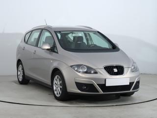 Seat Altea 1.6 TDI 77kW MPV