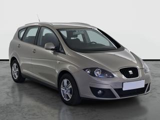 Seat Altea 1.6 TDI 77kW MPV