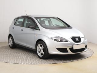 Seat Altea 1.9 TDI 77kW MPV