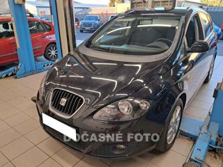 Seat Altea 1.2 TSi, Serv.kniha MPV