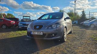 Seat Altea 1.6i 16V MPV