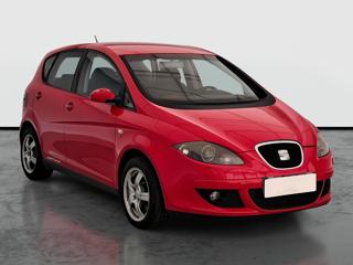 Seat Altea 2.0 TDI 103kW MPV