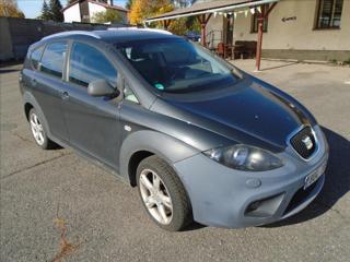 Seat Altea 2,0   4X4 MPV