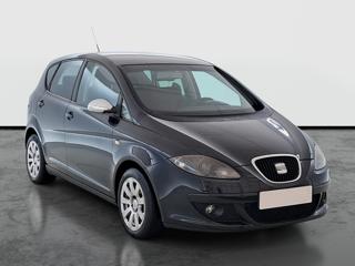 Seat Altea 2.0 TDI 103kW MPV