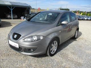 Seat Altea 1,9 TDi 77kw BKC, bez koroze a DPF MPV