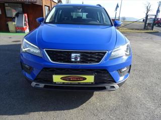 Seat Ateca 1,0 1.0 TSi 85 Kw Style MPV