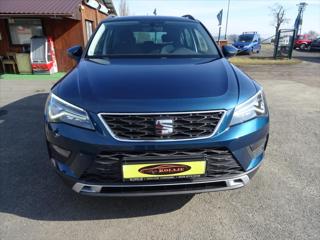 Seat Ateca 1,0 1.0 Tsi 85 kW Style MPV