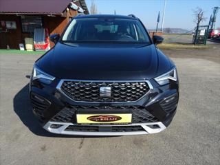 Seat Ateca 1,5 1.5 TSi Xperience 110 kW MPV