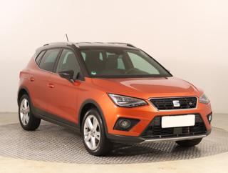 Seat Arona 1.5 TSI 110kW SUV