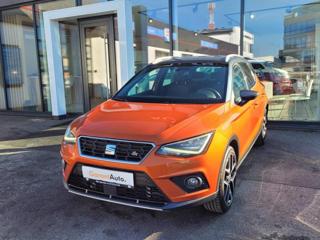 Seat Arona 1.0 TSI FR SUV