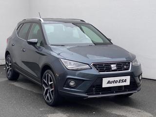 Seat Arona 1.6 TDi SUV