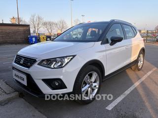 Seat Arona 1.0TSi SUV