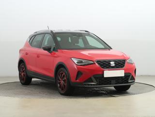 Seat Arona 1.0 TSI 81kW SUV