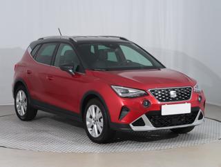 Seat Arona 1.0 TSI 81kW SUV
