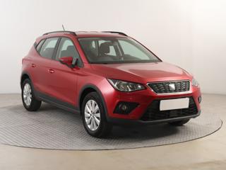 Seat Arona 1.0 TSI 85kW SUV