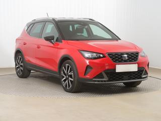 Seat Arona 1.0 TSI 81kW SUV