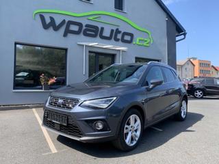 Seat Arona FR 1.0 TSi 85 kW 1.MAJITEL SUV