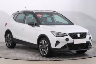 Seat Arona 1.0 TSI 81kW SUV