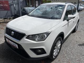 Seat Arona 1,0 TSi Style  Serviska,Navi SUV