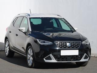 Seat Arona 1.0 TSI 70kW SUV