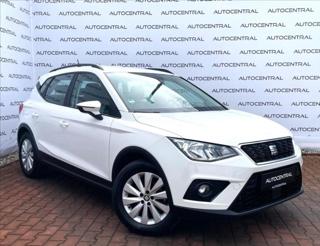 Seat Arona 1,0 i Style TGi 58t.km09/2026 SUV