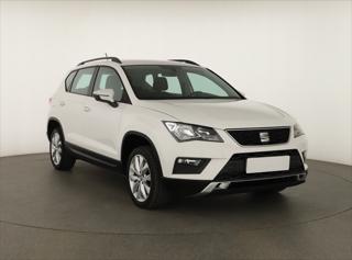 Seat Ateca 2.0 TDI 110kW SUV