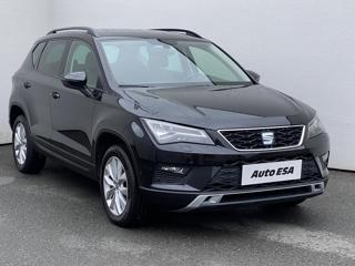 Seat Ateca 1.6 TDi SUV