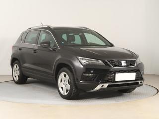 Seat Ateca 2.0 TDI 4Drive 140kW SUV