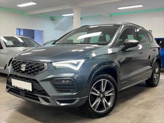 Seat Ateca 2,0 TSi FR 4Drive *FullLED*KAMERA* SUV