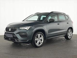 Seat Ateca 2,0 TDi FR 4Drive*VIRTUAL*WEBASTO* SUV