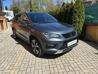 Seat Ateca Seat Ateca 2.0 TDi 140kW 4x4 SUV