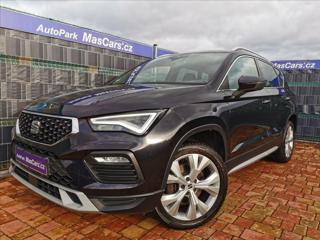 Seat Ateca 2.0 TDI Xperience/LED/Webasto/Virtual SUV