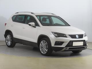 Seat Ateca 1.6 TDI 85kW SUV