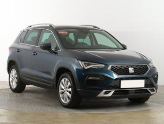 Seat Ateca 2.0 TDI 110kW SUV