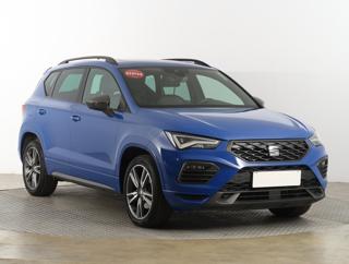 Seat Ateca 1.5 TSI 110kW SUV