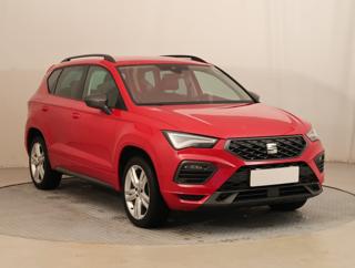 Seat Ateca 1.5 TSI 110kW SUV