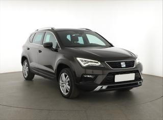 Seat Ateca 2.0 TDI 4Drive 110kW SUV