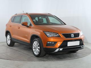 Seat Ateca 2.0 TDI 110kW SUV