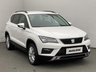 Seat Ateca 1.6 TDi SUV