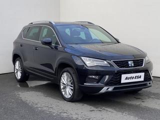 Seat Ateca 2.0 TDi SUV