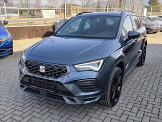 Seat Ateca 2,0 TDi FR 4Drive *VIRTUAL*WEBASTO* SUV