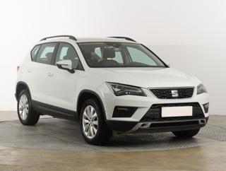 Seat Ateca 2.0 TDI 110kW SUV