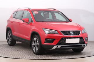 Seat Ateca 1.5 TSI 110kW SUV