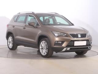 Seat Ateca 1.4 TSI 110kW SUV