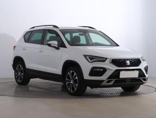 Seat Ateca 1.5 TSI 110kW SUV